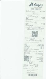 Кассовые чеки с подтверждением в Новом Уренгое