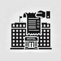 Гостиничные чеки в Новом Уренгое